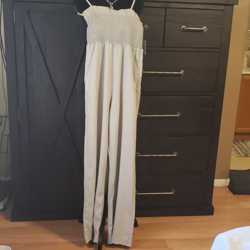 Jumpsuit